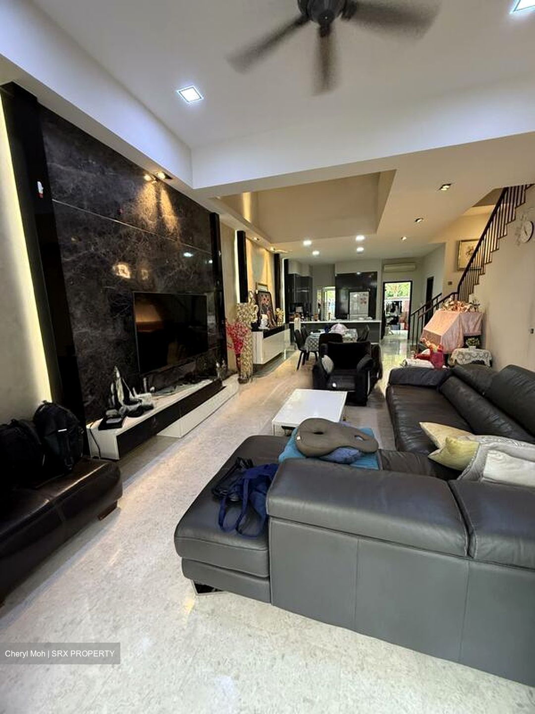 Seletar Hills Estate (D28), Terrace #497075341